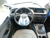 audi a4 b8 (8k2) del año 2008