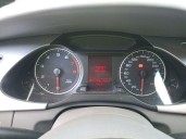 audi a4 b8 (8k2) del año 2008