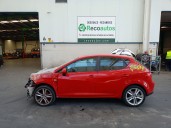 seat ibiza iv (6j5, 6p1) del año 2010