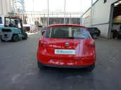 seat ibiza iv (6j5, 6p1) del año 2010