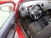 Seat Ibiza IV (6J5, 6P1) from the year 2010