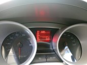 Seat Ibiza IV (6J5, 6P1) from the year 2010