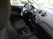 seat ibiza iv (6j5, 6p1) del año 2010