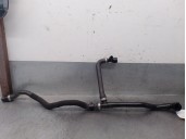 Recambio de tubo para bmw x3 (g45) x3 xdrive30e za referencia OEM IAM 17125A2FDC7 17125A2FDC7 