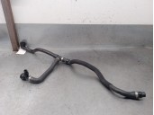 Recambio de tubo para bmw x3 (g45) x3 xdrive30e za referencia OEM IAM 17125A2FDC7 17125A2FDC7 