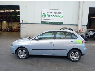 seat ibiza iii (6l1) del año 2002