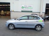 seat ibiza iii (6l1) del año 2002