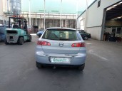 seat ibiza iii (6l1) del año 2002