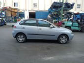 seat ibiza iii (6l1) del año 2002