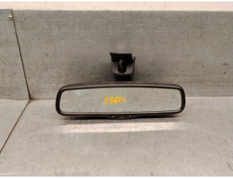 Recambio de espejo interior para opel antara a (l07) 2.0 cdti referencia OEM IAM 96660609