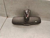 Recambio de espejo interior para opel antara a (l07) 2.0 cdti referencia OEM IAM 96660609 