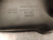 Recambio de espejo interior para opel antara a (l07) 2.0 cdti referencia OEM IAM 96660609 