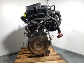 Recambio de motor completo para toyota aygo (_b4_) 1.0 (kgb40) referencia OEM IAM 1KR 190000Q080 7884322
