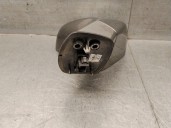 Recambio de retrovisor derecho para opel antara a (l07) 2.0 cdti referencia OEM IAM 96660604 4803475 