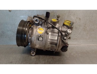 Recambio de compresor aire acondicionado para audi a6 allroad c7 (4gh, 4gj) 3.0 tdi quattro referencia OEM IAM 4M0820803J 4M0820