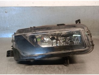 Recambio de faro antiniebla izquierdo para volkswagen crafter furgoneta (sy_, sx_) 2.0 tdi referencia OEM IAM 7C0941661B 7C09416