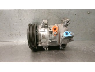 Recambio de compresor aire acondicionado para toyota corolla verso (zer_, zze12_, r1_) 2.2 d-4d (aur10_) referencia OEM IAM 8831