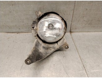 Recambio de faro antiniebla izquierdo para opel antara a (l07) 2.0 cdti referencia OEM IAM 96627149 4806037 