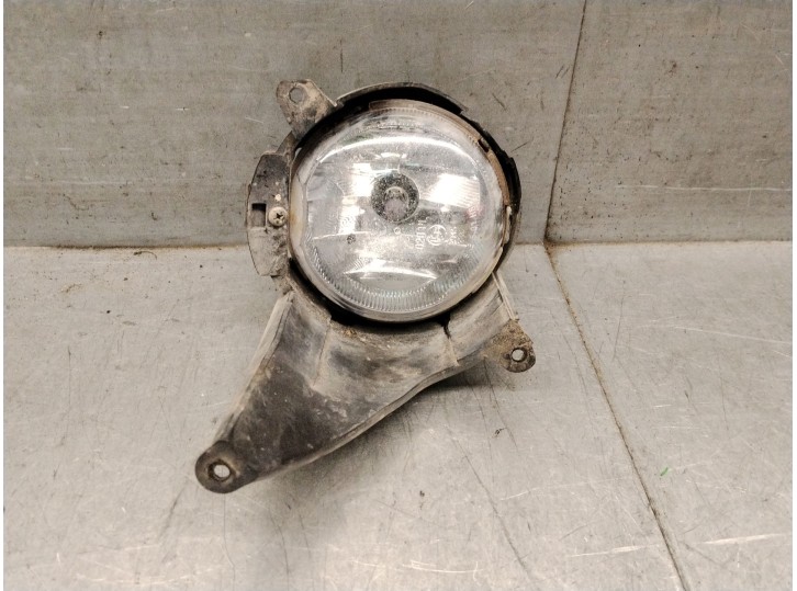 Recambio de faro antiniebla izquierdo para opel antara a (l07) 2.0 cdti referencia OEM IAM 96627149 4806037 