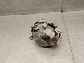 Recambio de faro antiniebla izquierdo para opel antara a (l07) 2.0 cdti referencia OEM IAM 96627149 4806037 