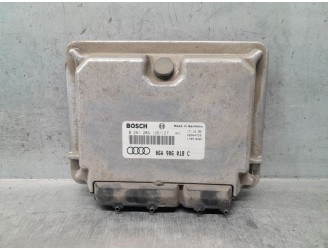 Recambio de centralita motor uce para audi a3 (8l1) 1.8 referencia OEM IAM 06A906018C 0261204126
