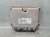 Recambio de centralita motor uce para audi a3 (8l1) 1.8 referencia OEM IAM 06A906018C 0261204126