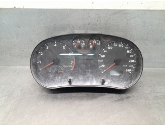 Recambio de cuadro instrumentos para audi a3 (8l1) 1.8 referencia OEM IAM 8L0919860A 8L0919860A 110008778002
