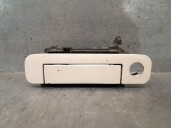 Recambio de maneta exterior delantera izquierda para audi a3 (8l1) 1.8 referencia OEM IAM 8D0837207A 4A0837205J 