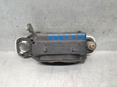 Recambio de maneta exterior delantera izquierda para audi a3 (8l1) 1.8 referencia OEM IAM 8D0837207A 4A0837205J 