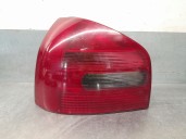 Recambio de piloto trasero izquierdo para audi a3 (8l1) 1.8 referencia OEM IAM 8L0945095A 8L0945095A 