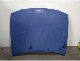 Recambio de capot para seat ibiza ii (6k1) 1.4 i referencia OEM IAM 6K0823031B 6K0823031B 