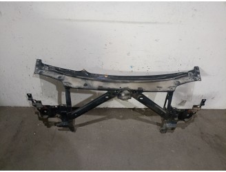 Recambio de panel frontal para seat ibiza ii (6k1) 1.4 i referencia OEM IAM 6K0805591AE 6K0805591AE 