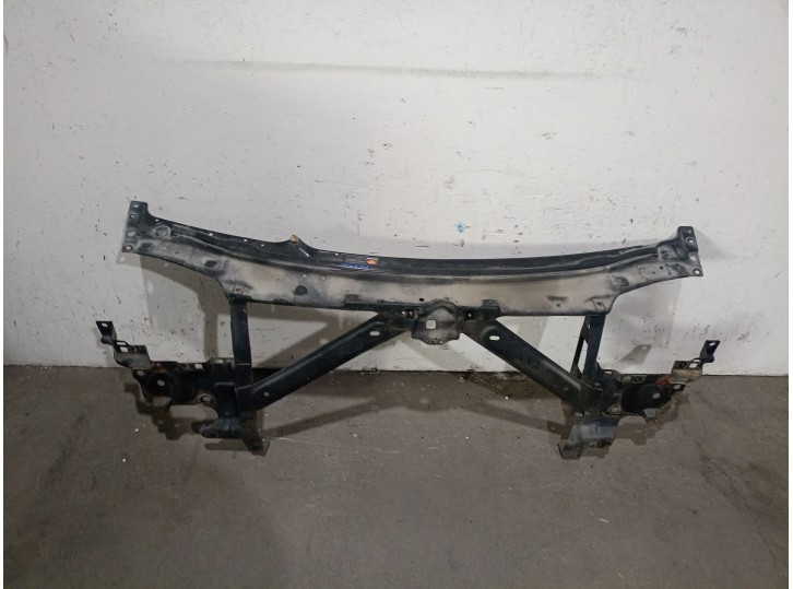 Replacement front panel for Seat Ibiza II (6K1) 1.4 I OEM IAM reference 6K0805591AE 6K0805591AE 