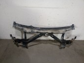 Replacement front panel for Seat Ibiza II (6K1) 1.4 I OEM IAM reference 6K0805591AE 6K0805591AE 
