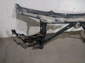Replacement front panel for Seat Ibiza II (6K1) 1.4 I OEM IAM reference 6K0805591AE 6K0805591AE 