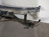 Replacement front panel for Seat Ibiza II (6K1) 1.4 I OEM IAM reference 6K0805591AE 6K0805591AE 