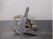 Recambio de elevalunas delantero derecho para volvo v70 ii (285) 2.4 t referencia OEM IAM 30784579 30784579 