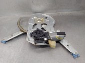 Recambio de elevalunas delantero derecho para volvo v70 ii (285) 2.4 t referencia OEM IAM 30784579 30784579 