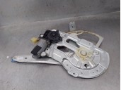 Recambio de elevalunas delantero derecho para volvo v70 ii (285) 2.4 t referencia OEM IAM 30784579 30784579 
