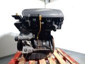 Recambio de motor completo para renault clio iv (bh_) 1.2 16v referencia OEM IAM D4FD740 F860463