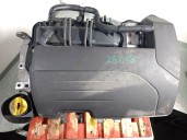 Recambio de motor completo para renault clio iv (bh_) 1.2 16v referencia OEM IAM D4FD740 F860463