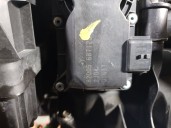 Recambio de motor completo para renault clio iv (bh_) 1.2 16v referencia OEM IAM D4FD740 F860463