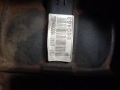 Recambio de motor completo para renault clio iv (bh_) 1.2 16v referencia OEM IAM D4FD740 F860463