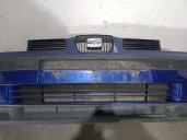 Second-hand front bumper replacement for Seat Ibiza II (6K1) 1.4 I OEM IAM reference 6K0807221M 6K0807221M