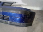 Second-hand front bumper replacement for Seat Ibiza II (6K1) 1.4 I OEM IAM reference 6K0807221M 6K0807221M