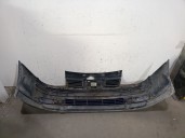 Second-hand front bumper replacement for Seat Ibiza II (6K1) 1.4 I OEM IAM reference 6K0807221M 6K0807221M