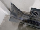 Second-hand front bumper replacement for Seat Ibiza II (6K1) 1.4 I OEM IAM reference 6K0807221M 6K0807221M