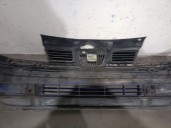 Second-hand front bumper replacement for Seat Ibiza II (6K1) 1.4 I OEM IAM reference 6K0807221M 6K0807221M
