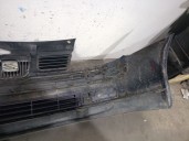 Second-hand front bumper replacement for Seat Ibiza II (6K1) 1.4 I OEM IAM reference 6K0807221M 6K0807221M