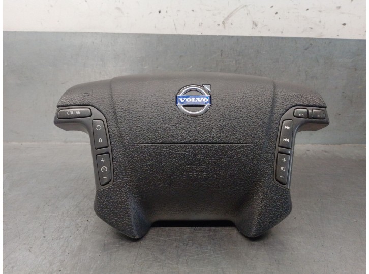 Recambio de airbag delantero izquierdo para volvo v70 ii (285) 2.4 t referencia OEM IAM 30642018 30642018 